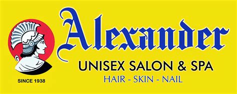Alexander salon. Things To Know About Alexander salon. 